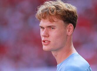 VfL Bochum bindet Mats Pannewig bis 2028