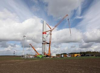 Grünen-Fraktionschefin dringt auf ''Klimaschutz-Sofortprogramm''