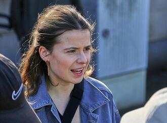 Neubauer ruft Politik und Medien zum Schutz der Wahrheit auf