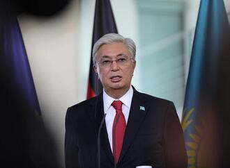 Kasachstan gedenkt Opfern stalinistischer Repressionen