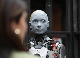 Digitalminister wirbt für mutigen Umgang mit KI