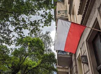 Wahlen in Polen: Großes Interesse an Stimmabgabe in Deutschland