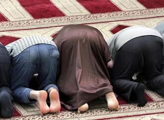 Studie zeigt Radikalisierungsrisiko bei vielen Muslimen
