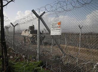 Bayerns Innenminister drängt auf Ausbau von Frontex