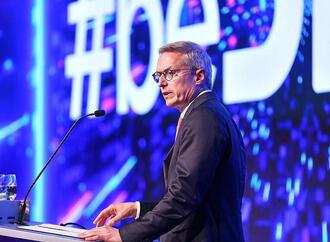 Digitalminister will Deutschland zum ''führenden KI-Standort'' machen