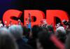 Roloff rechnet mit schwieriger Parteiprogramm-Debatte in SPD