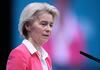 Von der Leyen sieht gute Chancen für EU-US-Sanktionen gegen Putin