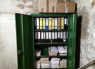 Umfrage: Deutsche Büros nehmen Abschied von Papier