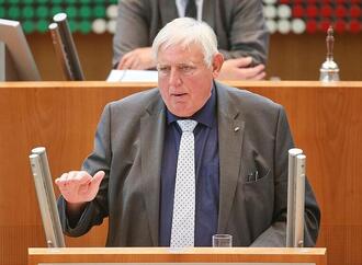 NRW-Landtag fusioniert Behörden für Gesundheit und Arbeitsschutz
