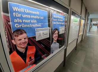 Bundesrechnungshof rügt hohe Gehälter bei der Autobahn