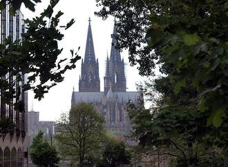 Weltkriegsbomben in Köln erfolgreich entschärft