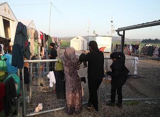 Berliner Erzbischof fordert europäische Solidarität in Asylpolitik