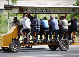 Männer verbringen mehr Freizeit als Frauen