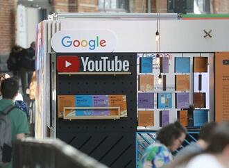 Umfrage: Mehrheit befürwortet Werbe-Steuer für Digitalkonzerne