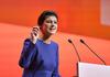 Wagenknecht bezichtigt Habeck der ''offenen Lüge und Verleumdung''