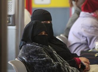 Studie: 20 Prozent der Muslime verspüren Ressentiments