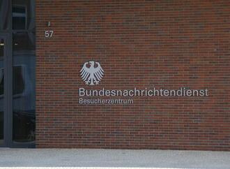 Bericht: Diplomat Martin Jäger wird neuer BND-Präsident