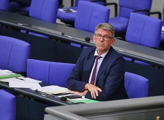 Harvard lehnt Plan von Weimer für ''Exil-Campus'' ab