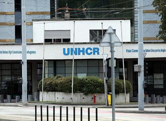 UNHCR warnt vor Finanzierungskrise bei humanitärer Hilfe