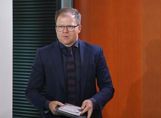 Umweltminister nach UN-Ozeankonferenz zufrieden