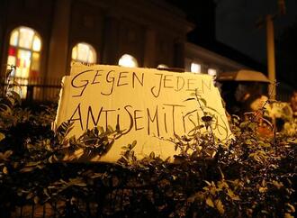 Klein warnt vor antisemitischem Automatismus