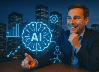 KI-Revolution: Wie deutsche Unternehmen die Zukunft gestalten
