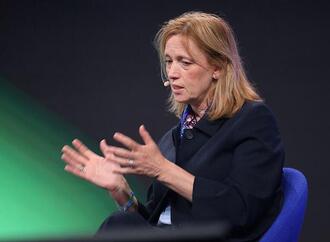 Prien will jüdisches Leben aus reiner Opferperspektive holen