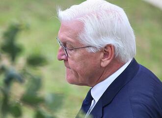 Gericht verurteilt Mann wegen Verunglimpfung des Bundespräsidenten