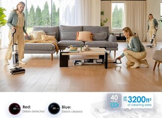 Warum smarte Reinigungsgeräte eine kluge Entscheidung für Büros sind