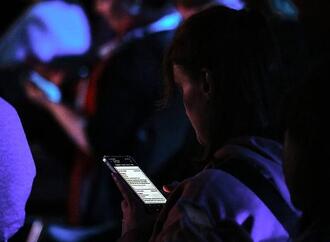 Studie zeigt Einfluss von Vertrauen auf Datenweitergabe