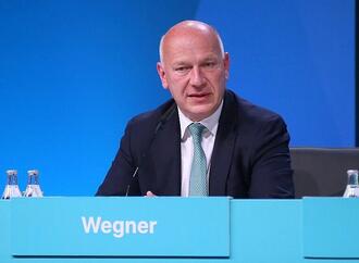 Wegner hofft auf Finanzlösung bei Ministerpräsidentenkonferenz