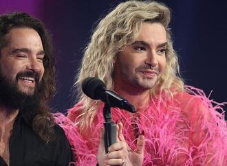 Kaulitz-Brüder: Haben Pause zum Erwachsenwerden gebraucht