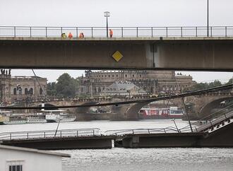 Schnieder kündigt schnellere Planungsverfahren für Brücken an
