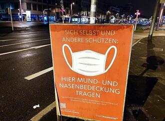 Miersch für ''umgehende'' Veröffentlichung des gesamten Maskenberichts