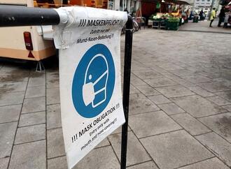 Maskenkäufe: Grüne fordern ''konsequente und lückenlose'' Aufklärung