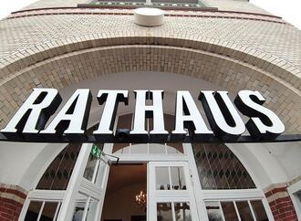 Hagel fordert ''dringend'' Neuordnung der Bund-Länder-Finanzen