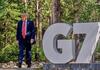Trump verlässt G7-Gipfel vorzeitig