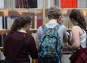 Islamfeindlichkeit: IGMG kritisiert Schulbücher