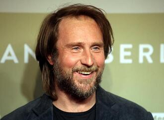 Bjarne Mädel ist sich seines privilegierten Lebens bewusst