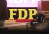 FDP-Generalsekretärin attestiert ihrer Partei ein Frauenproblem