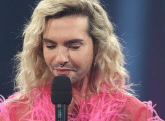 Bill Kaulitz möchte zum Schönheitschirurgen von Kris Jenner