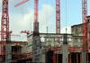 Ifo: Öffentlicher Hochbau weiter unter Druck