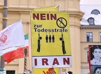 SPD, Grüne und Linke fordern Iran-Abschiebestopp