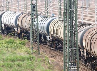 DB Cargo sieht strukturelle Probleme im Güterverkehr