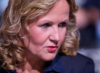 Lemke: ''Wassersituation in Deutschland ist besorgniserregend''