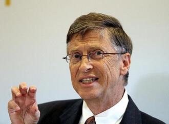 Appell von Gates: Deutschland soll Entwicklungshilfe ausbauen