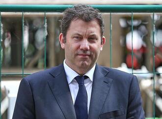 Bericht: Regierung plant Rekordschulden von 850 Milliarden Euro