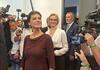 Thüringer BSW-Chefin sieht Wagenknecht weiter als ''wichtigen Kopf''
