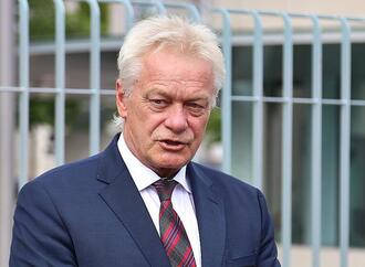 Nitratbelastung: Rainer legt Vorschlag für Stoffstrombilanz-Aus vor