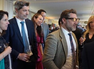 Rokid bei ACF 130: Chinesische AR-Innovation im Herzen Europas